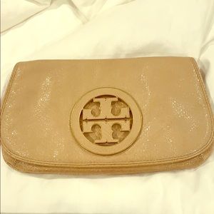 Tory Burch clutch